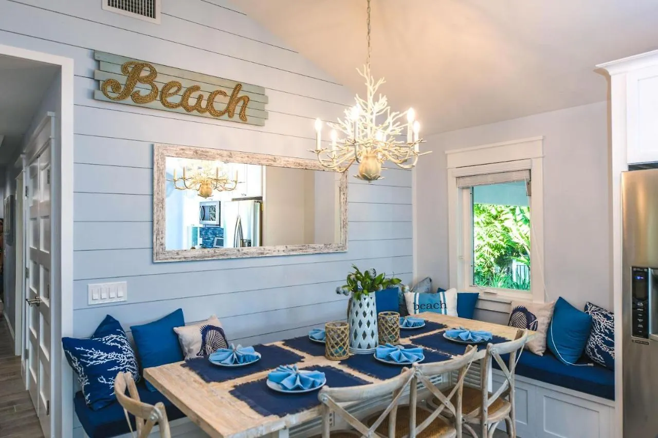 Summer House