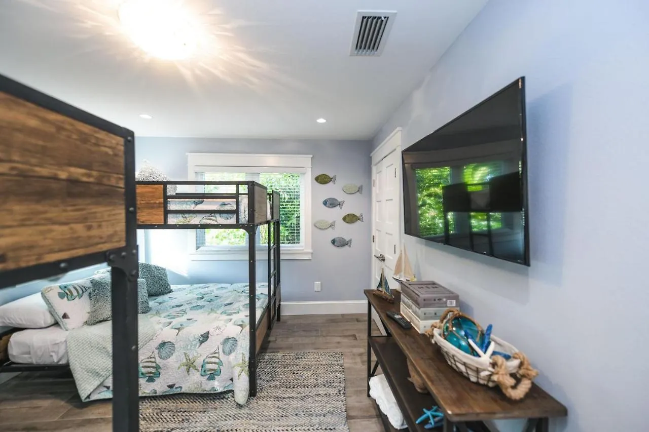 Summer House Siesta Key
