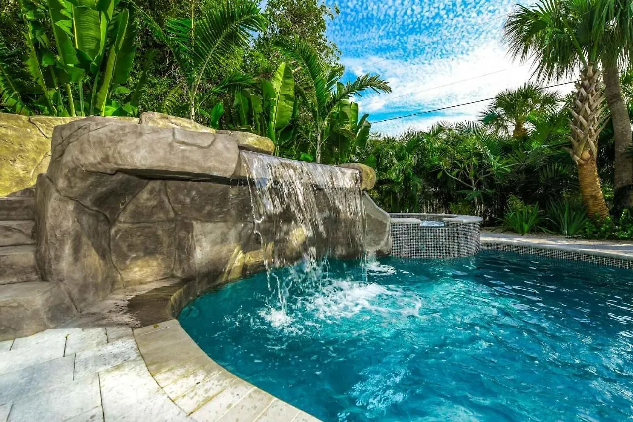 Summer House Siesta Key