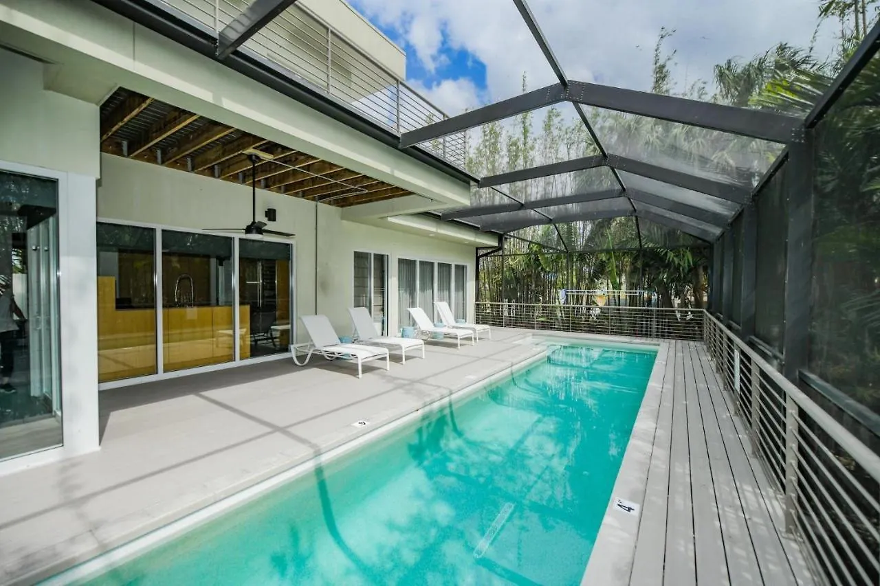 Holiday home The Hideaway *