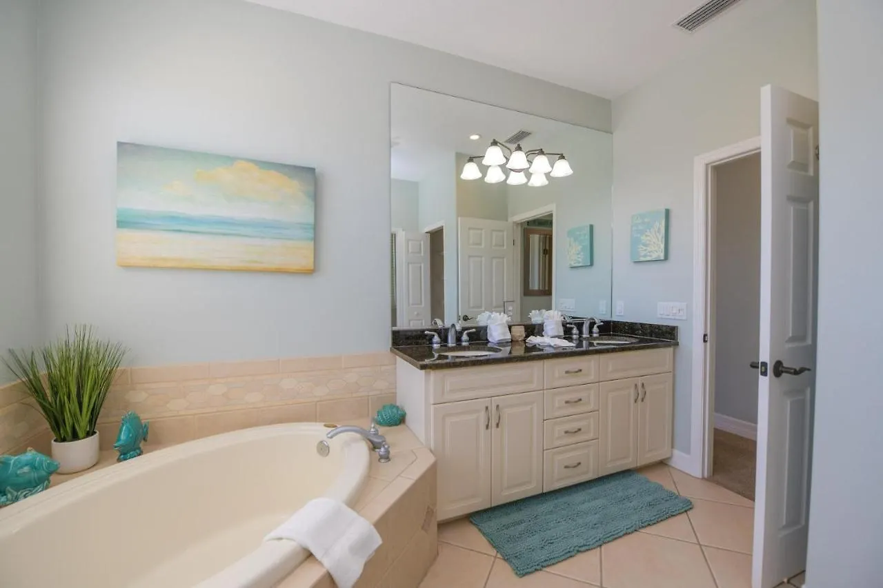 Holiday home Tarpon Siesta Key