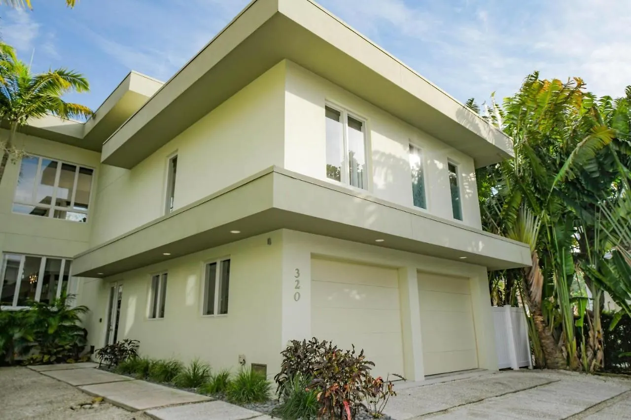 The Hideaway Holiday home