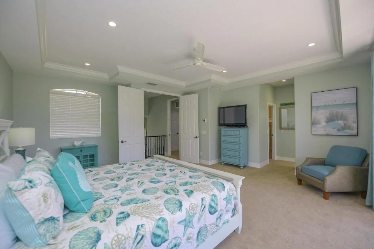 Tarpon Holiday home Siesta Key