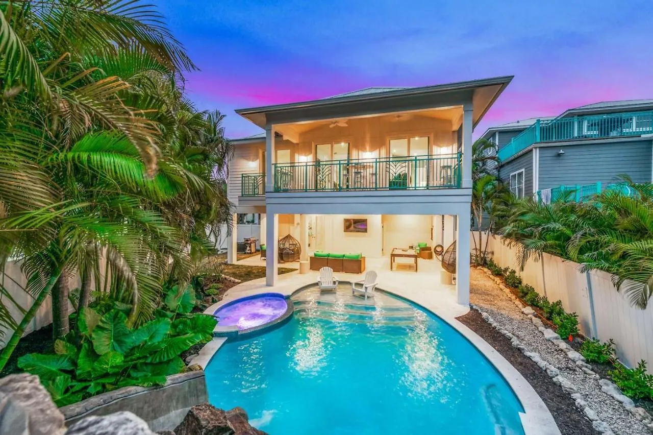 On The Rocks Holiday home Siesta Key