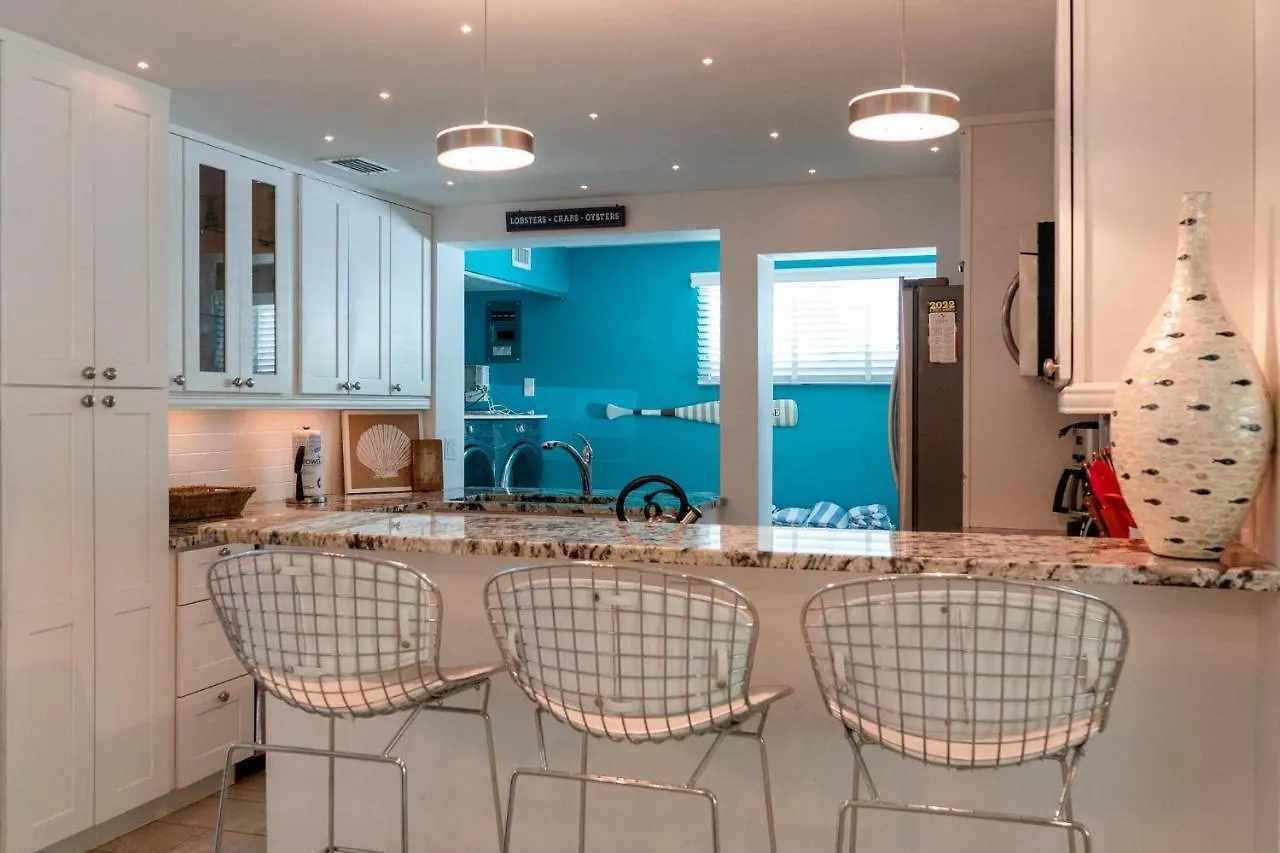 Holiday home Southern Exposure Siesta Key