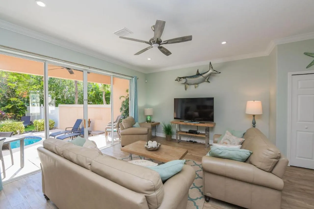 Holiday home Tarpon