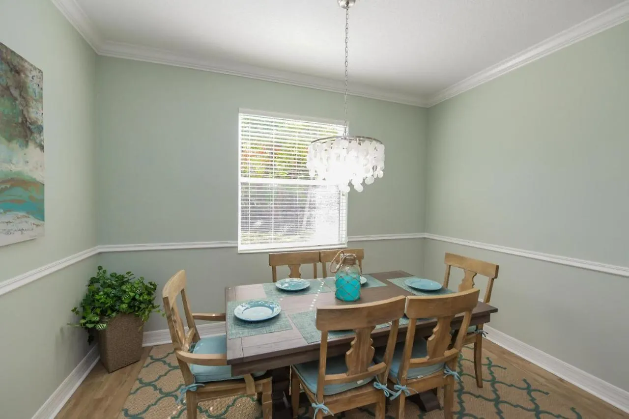 Tarpon Holiday home Siesta Key