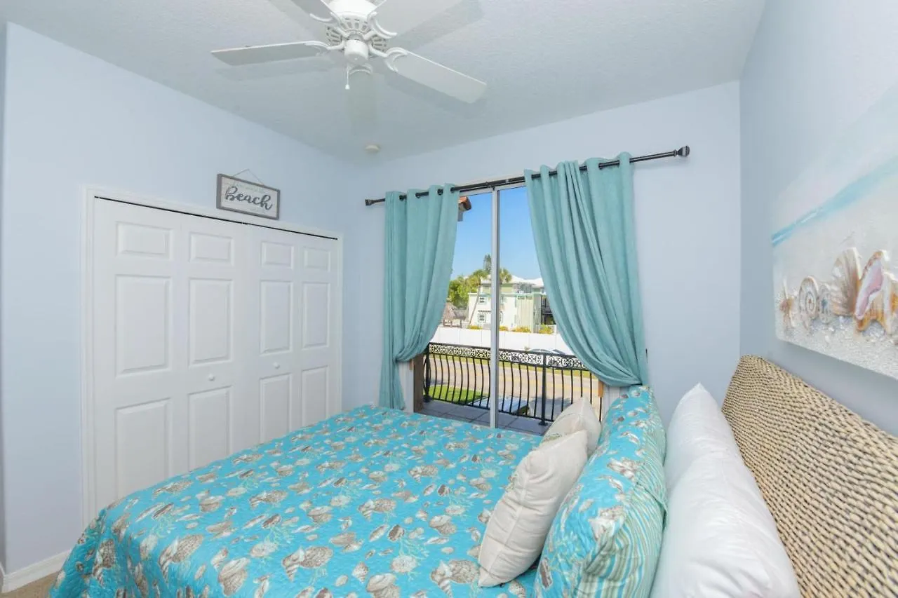 Tarpon Siesta Key