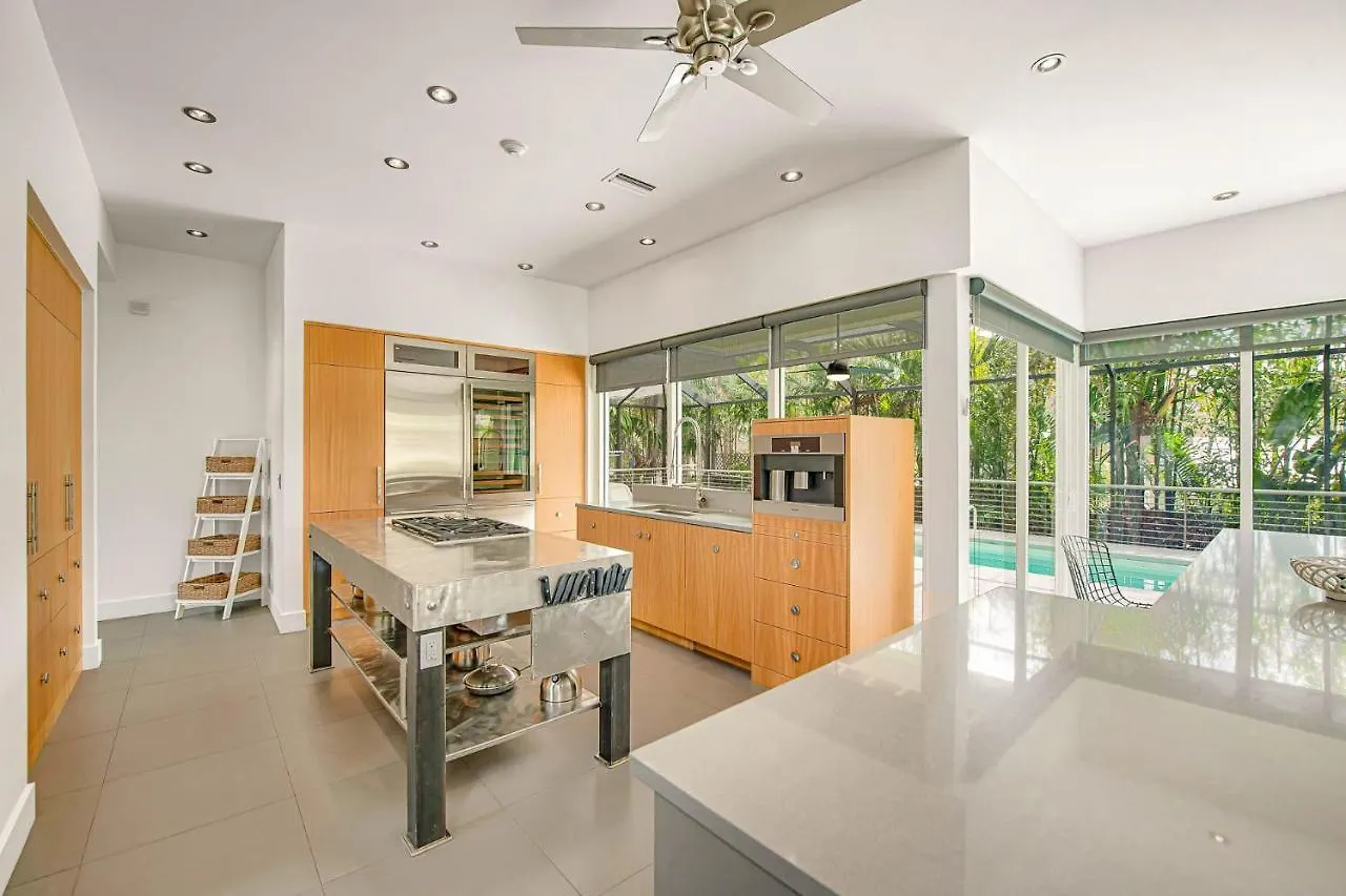 The Hideaway Holiday home *