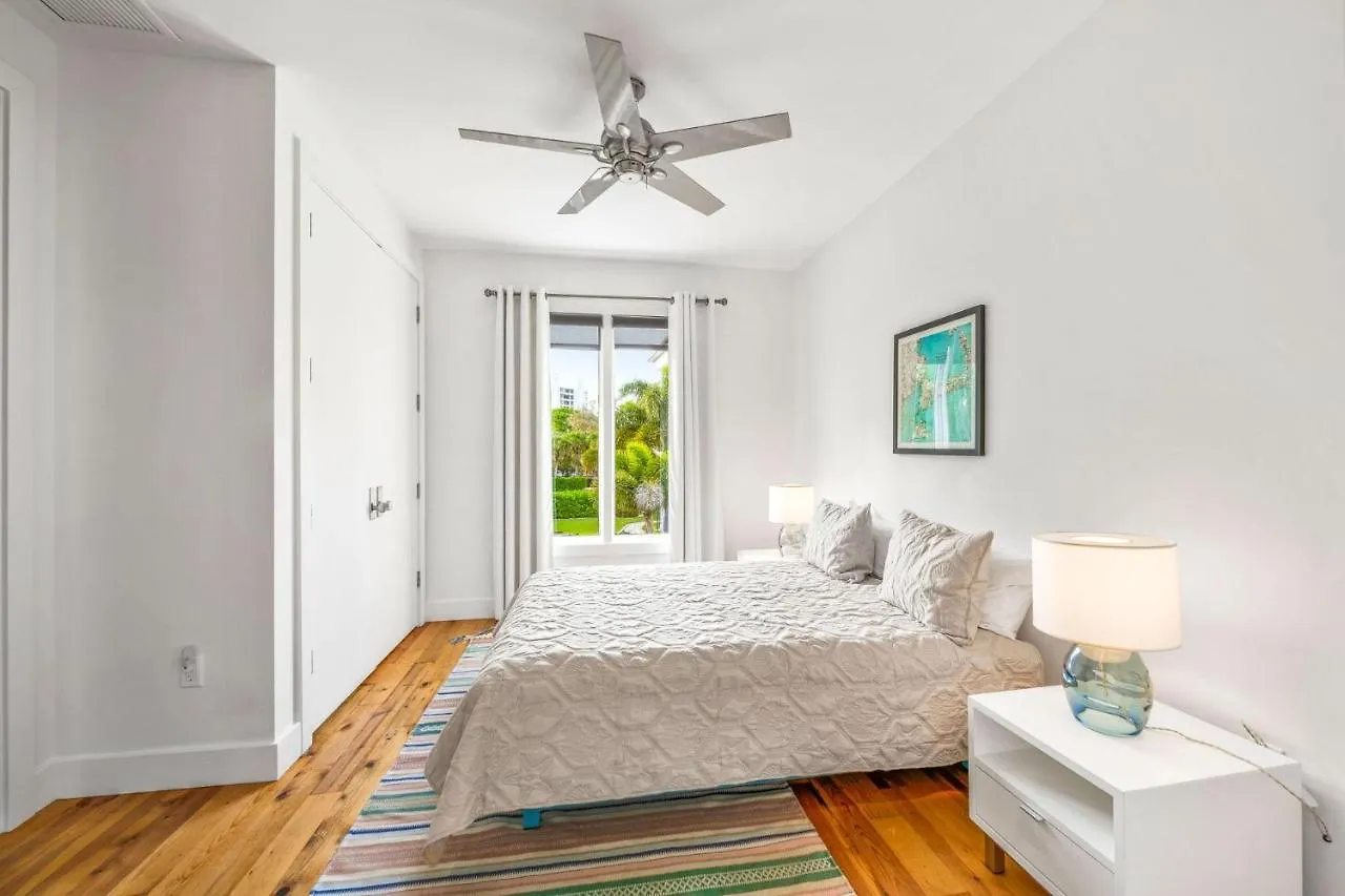 Holiday home The Hideaway Siesta Key