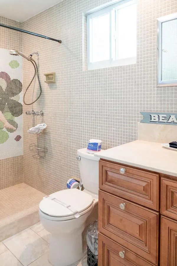Southern Exposure Holiday home Siesta Key