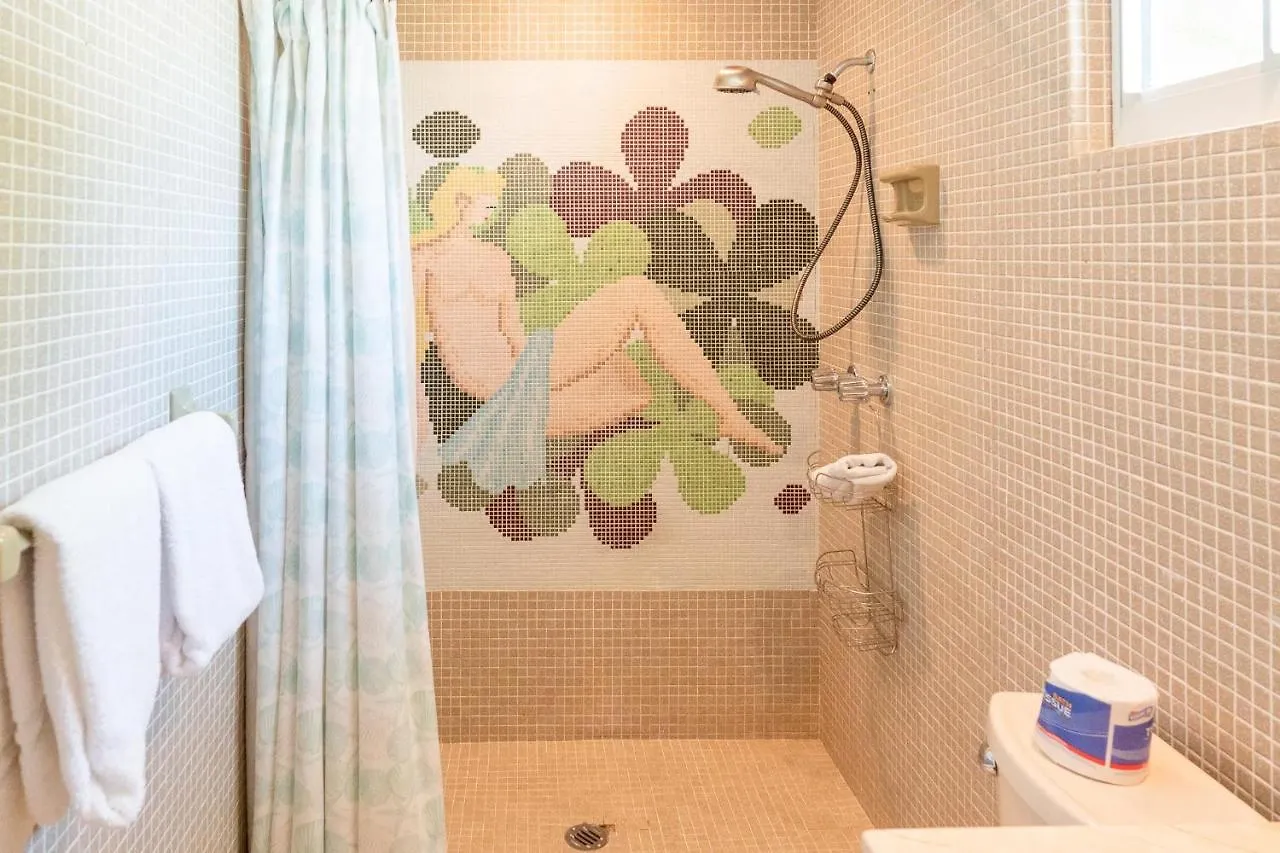 Southern Exposure Holiday home Siesta Key