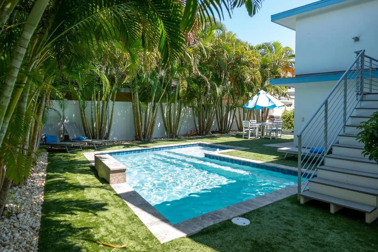 Southern Exposure Siesta Key