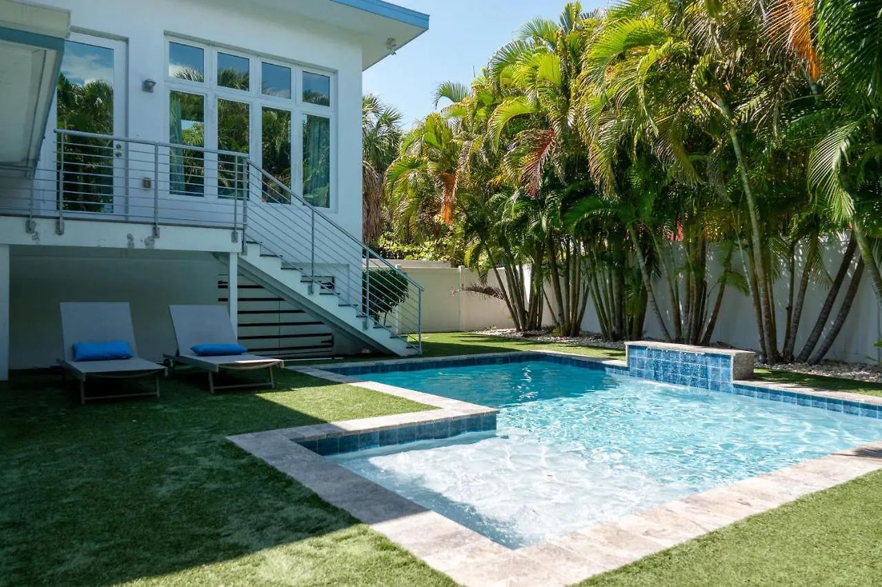Southern Exposure Holiday home *