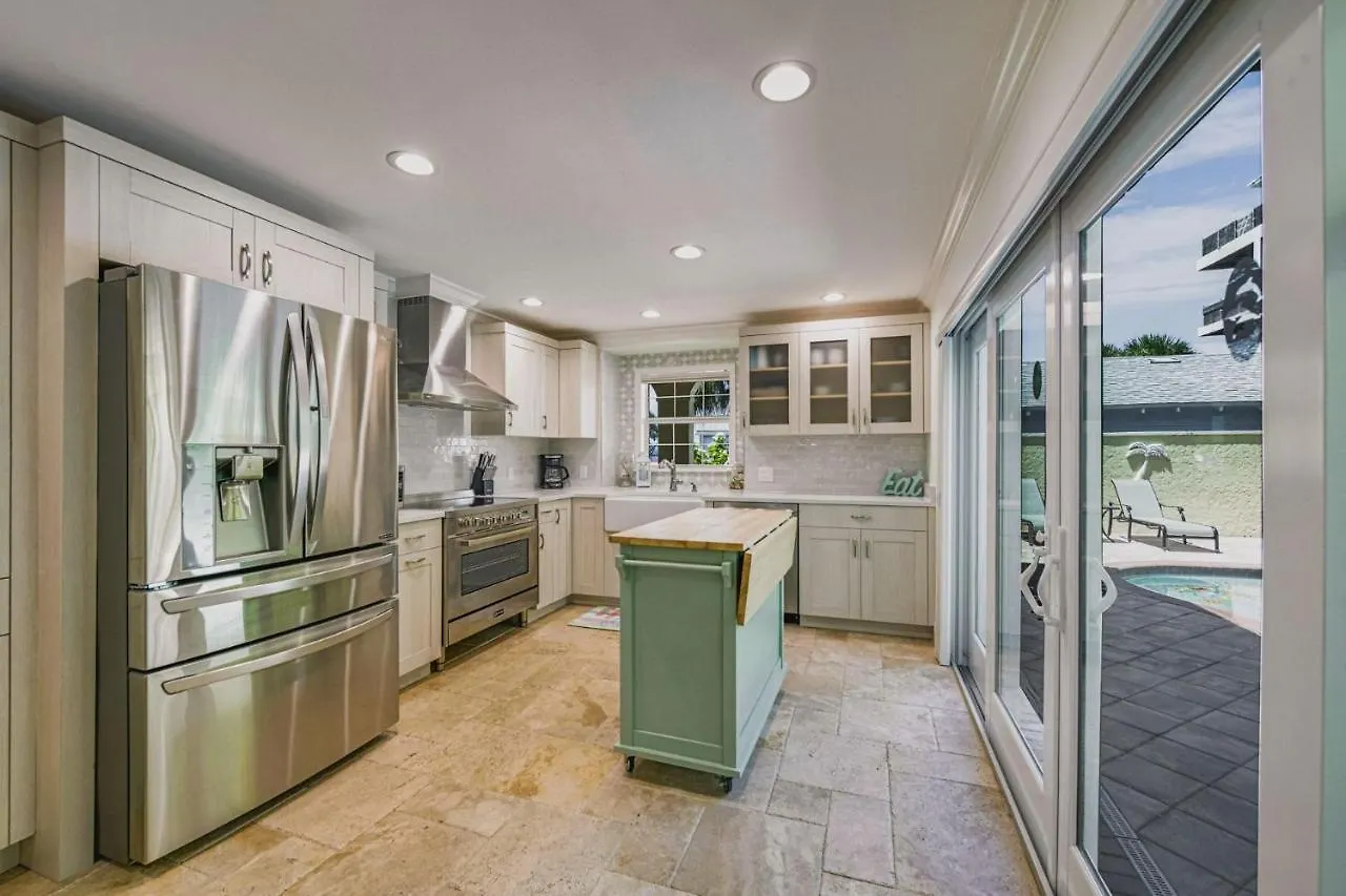 Casa Siesta Holiday home Siesta Key