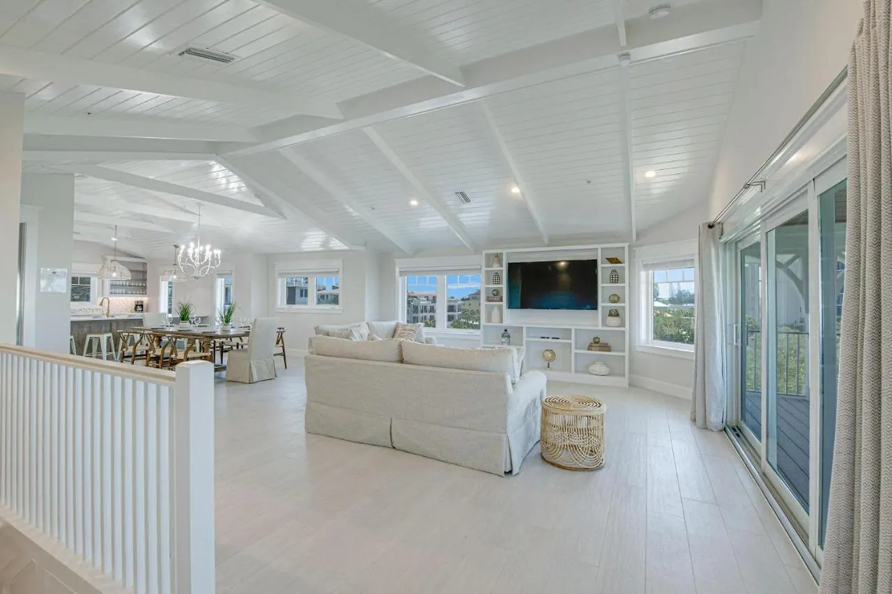 Ocean Overlook Holiday home