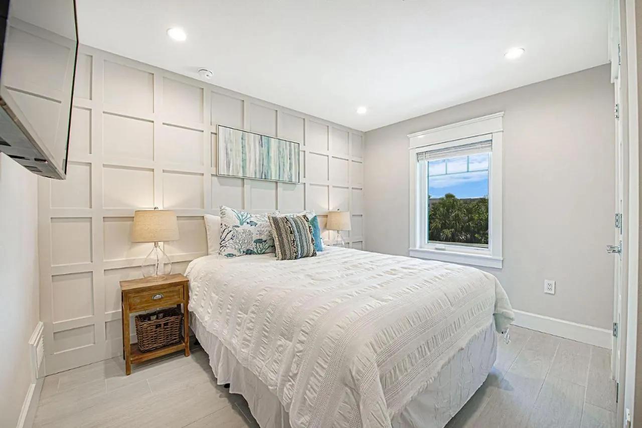 Holiday home Ocean Overlook Siesta Key