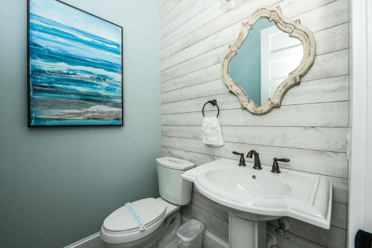 Holiday home Salty Dog Siesta Key