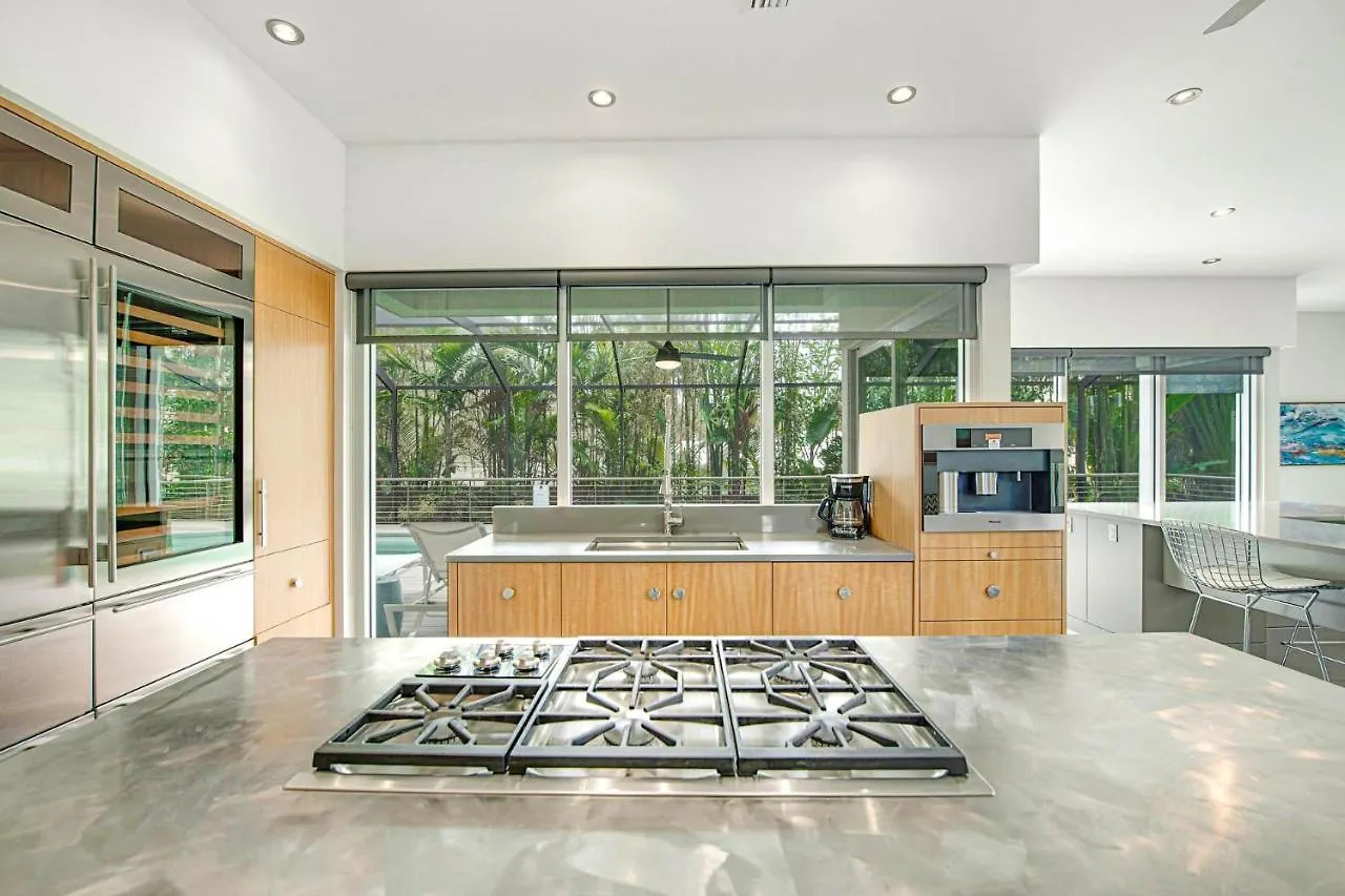 The Hideaway Holiday home