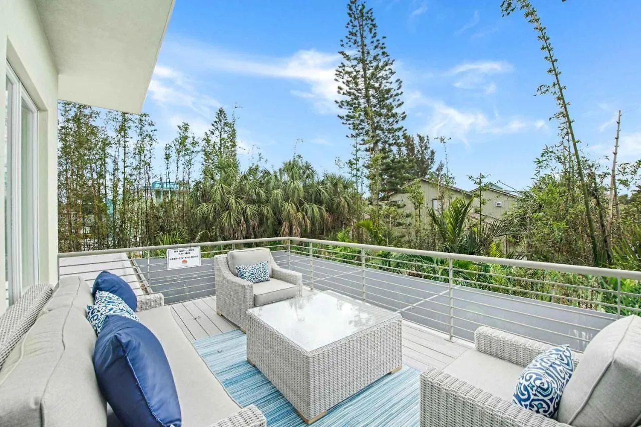 The Hideaway Holiday home *