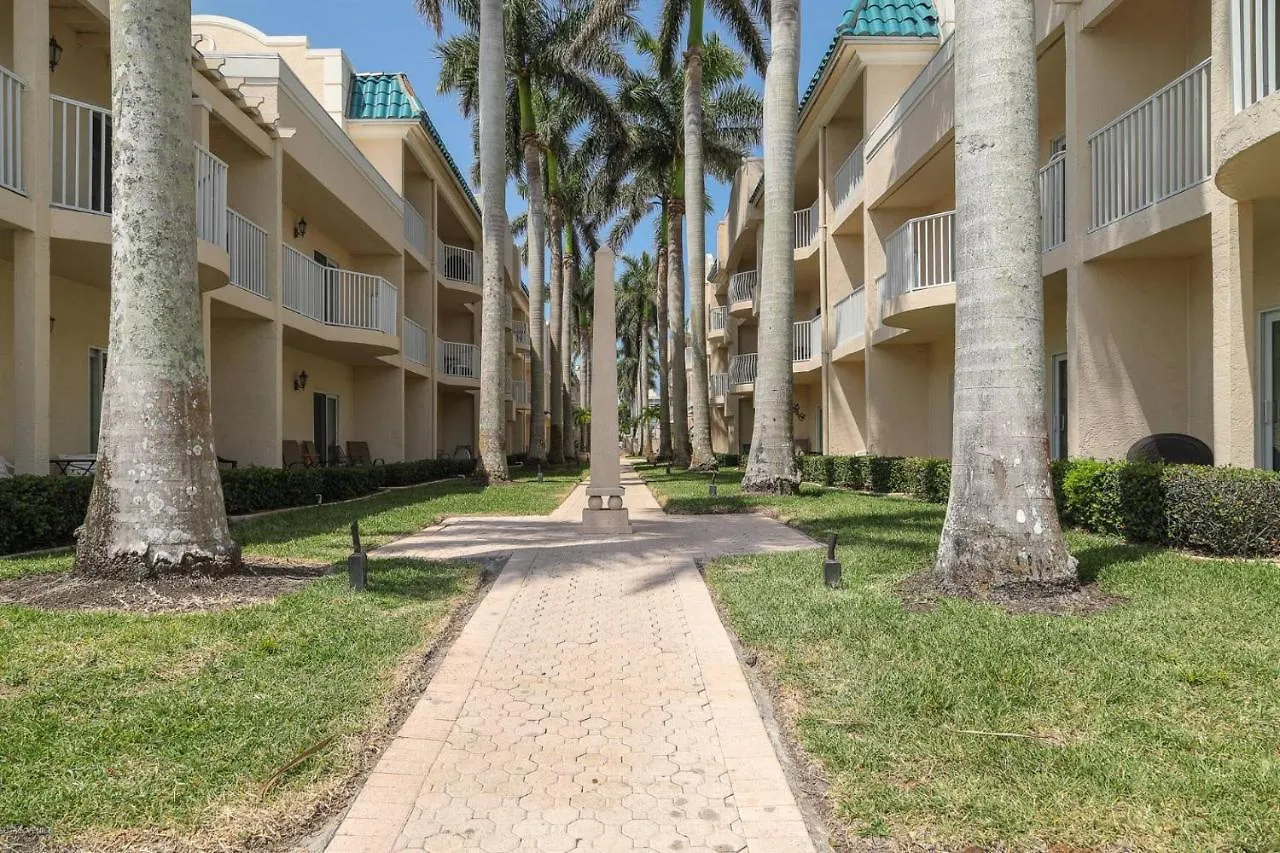 Holiday home Palm Bay Club Bayside Closest To Gulf