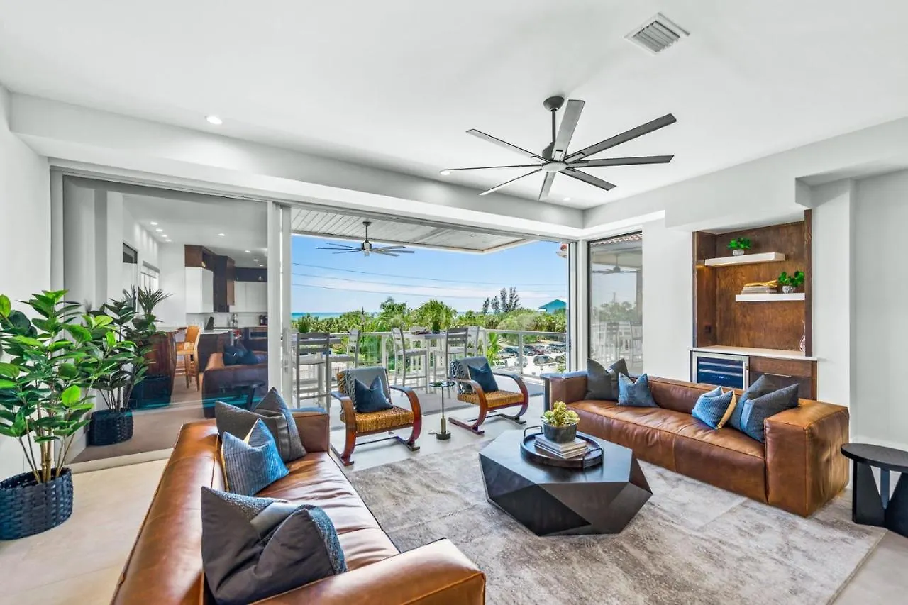 Holiday home Elevated Perspective Siesta Key