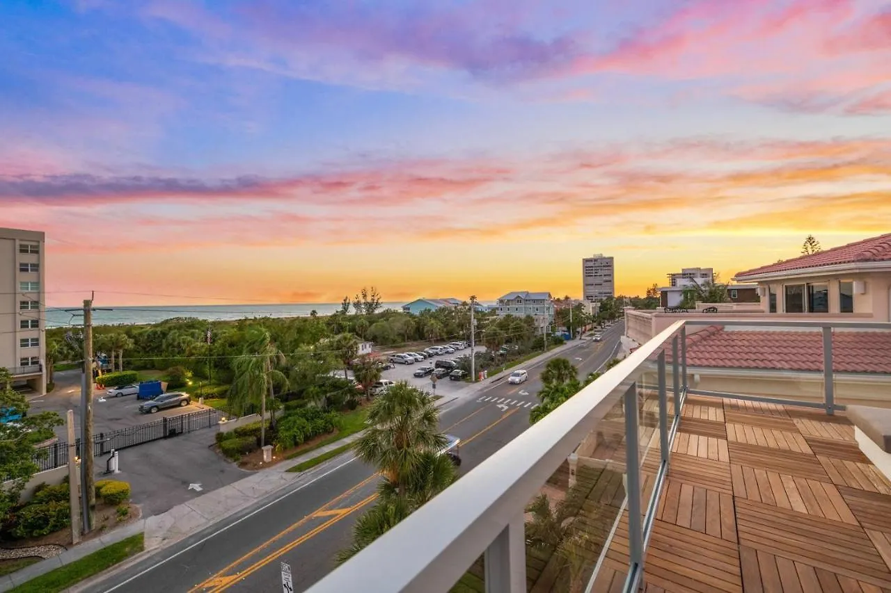 Elevated Perspective *