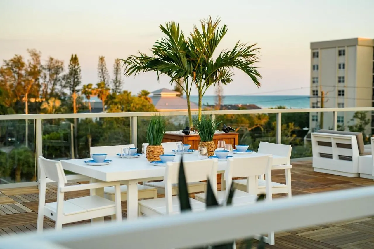 Elevated Perspective Siesta Key