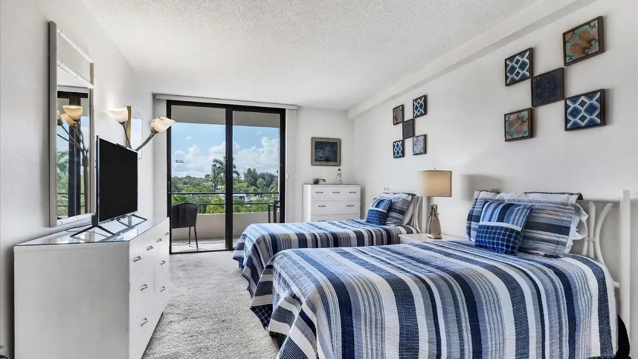 6415 Midnight Pass #307 Siesta Key