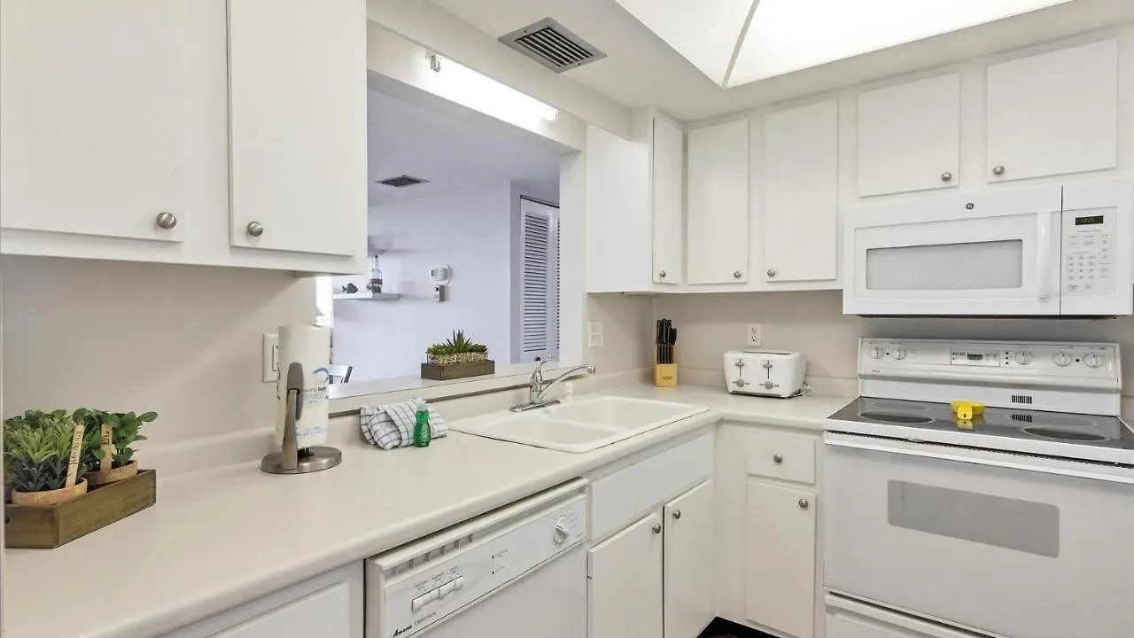 6415 Midnight Pass #605 Holiday home Siesta Key