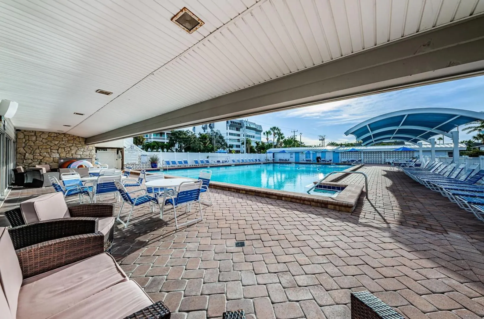 28 - Aloha Kai Vacation بيت للعطل