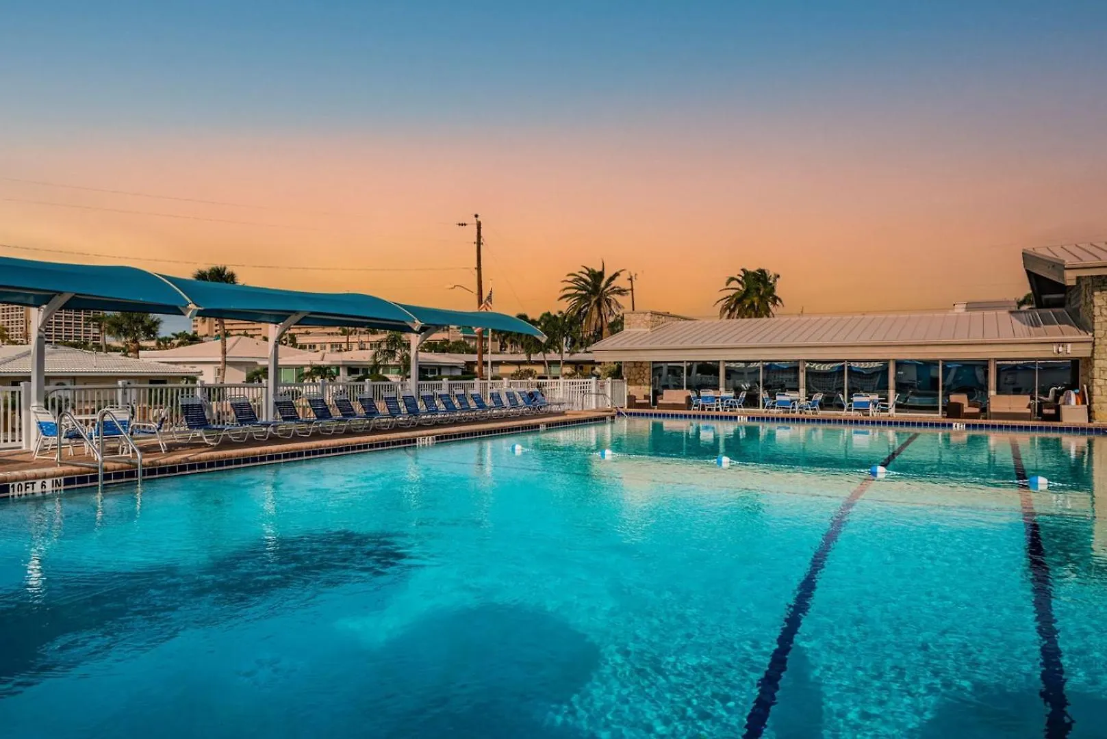 24 - Aloha Kai Vacation Casa vacanze Siesta Key