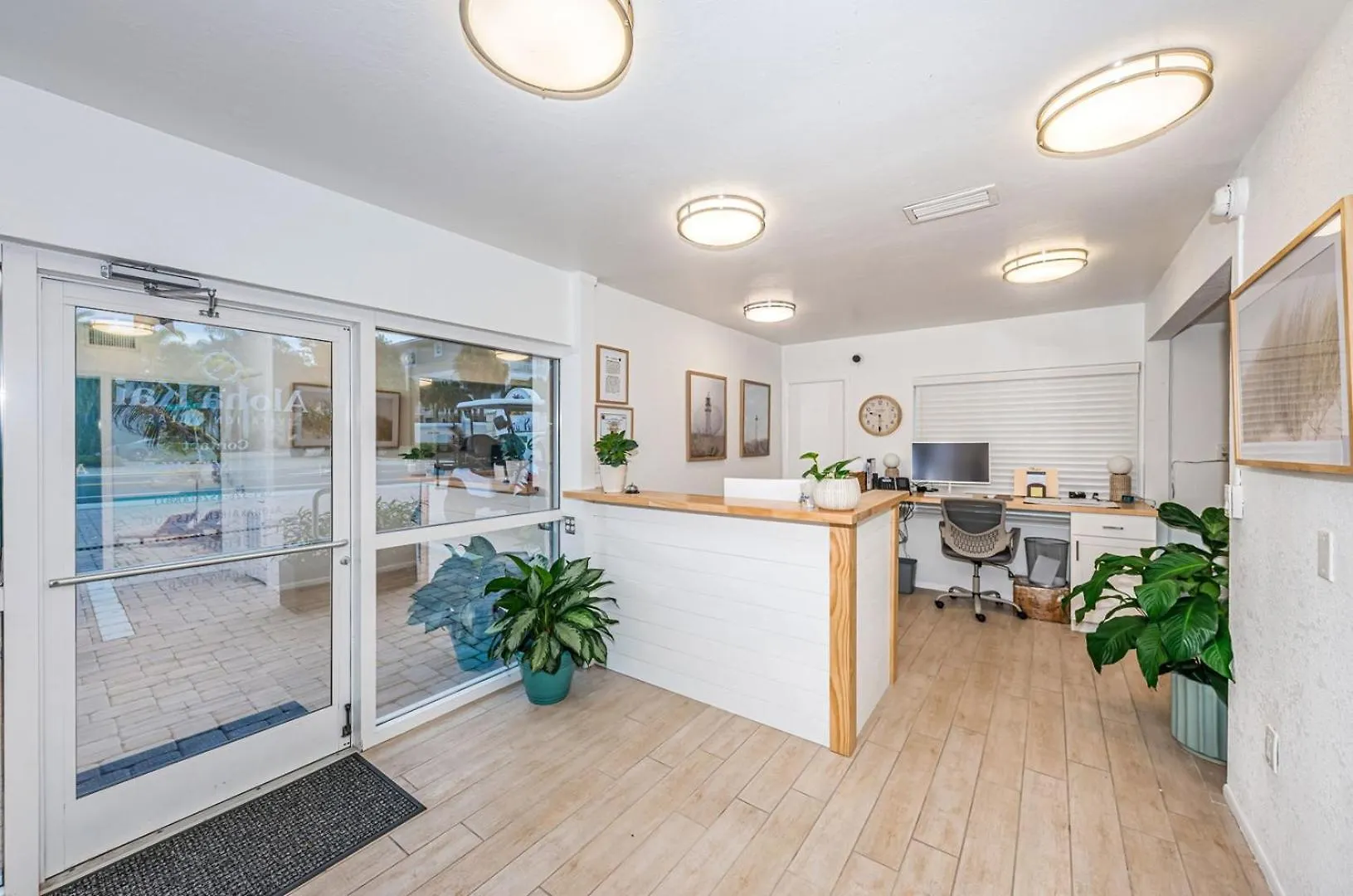 35 - Aloha Kai Vacation Holiday home Siesta Key