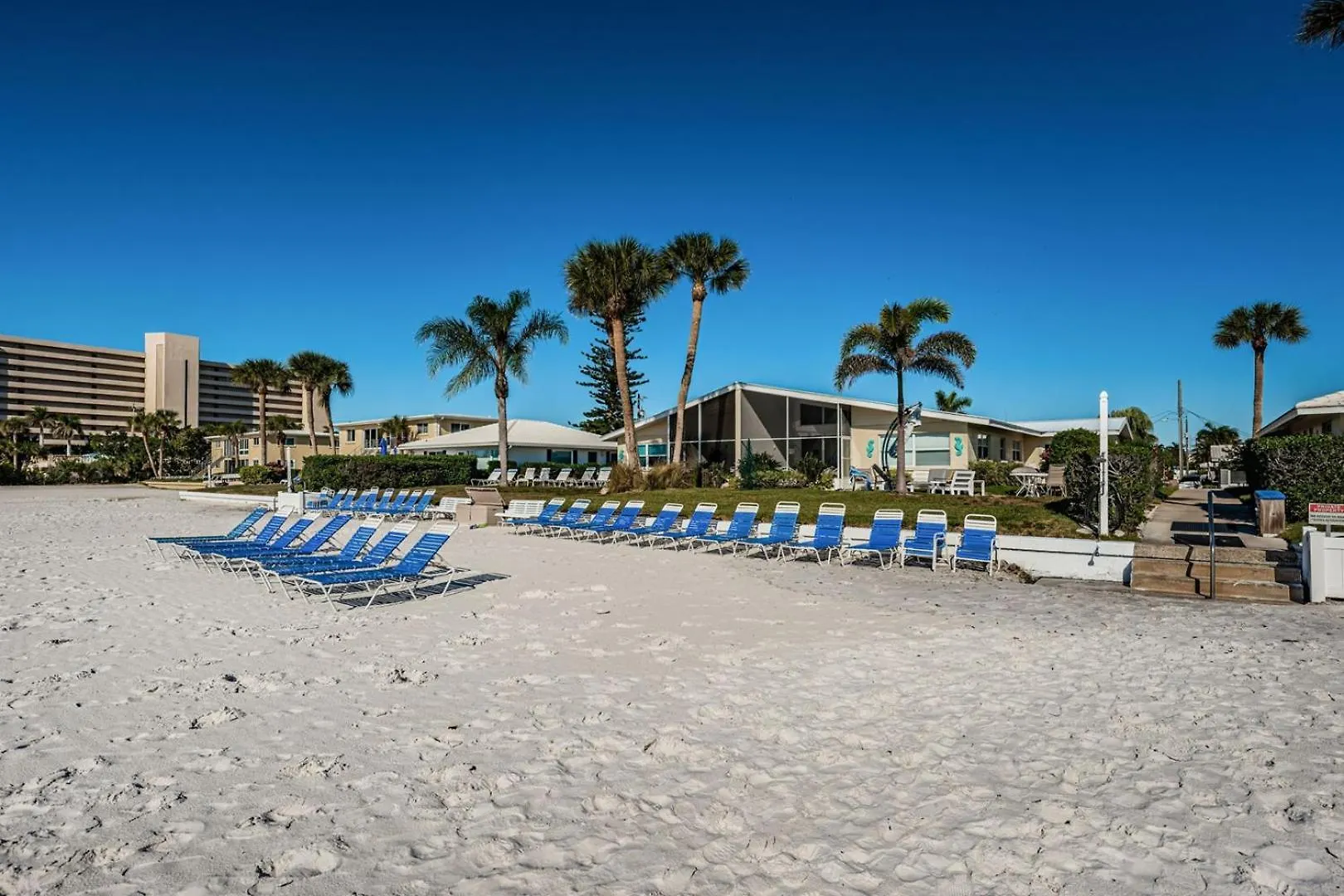 35 - Aloha Kai Vacation Holiday home Siesta Key