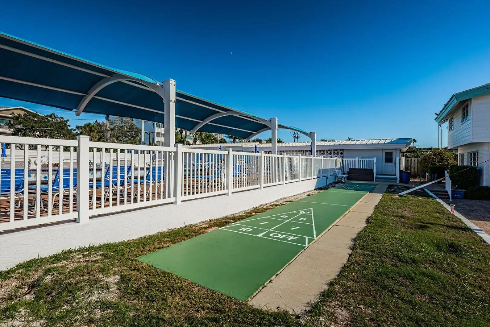 Holiday home 37 - Aloha Kai Vacation Siesta Key
