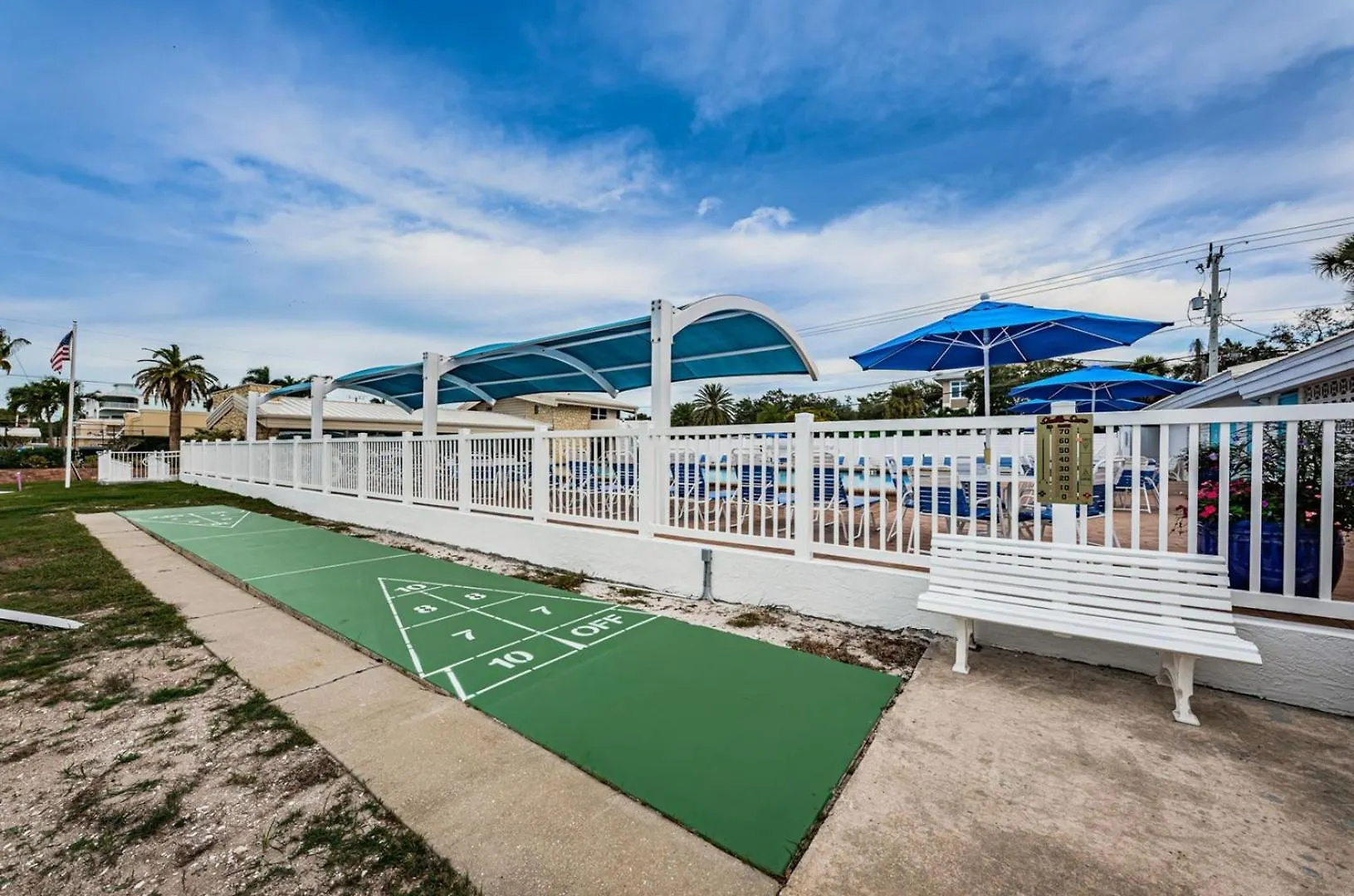 40 - Aloha Kai Vacation Holiday home Siesta Key