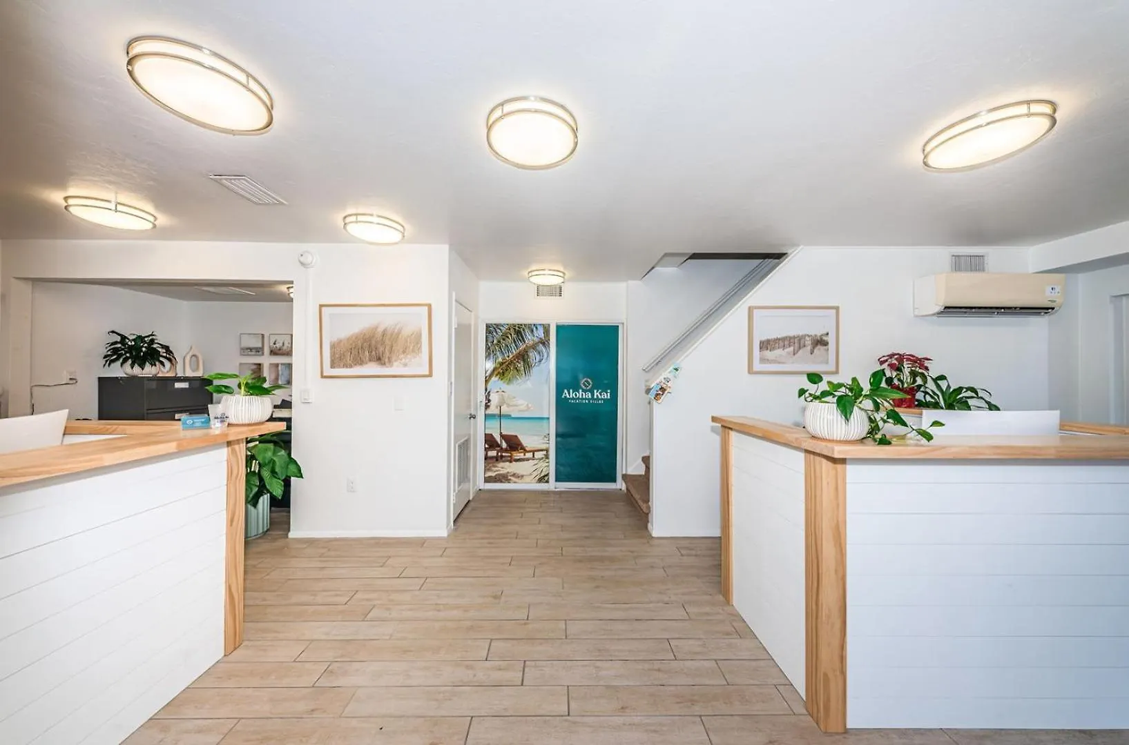 Holiday home 44 - Aloha Kai Vacation *