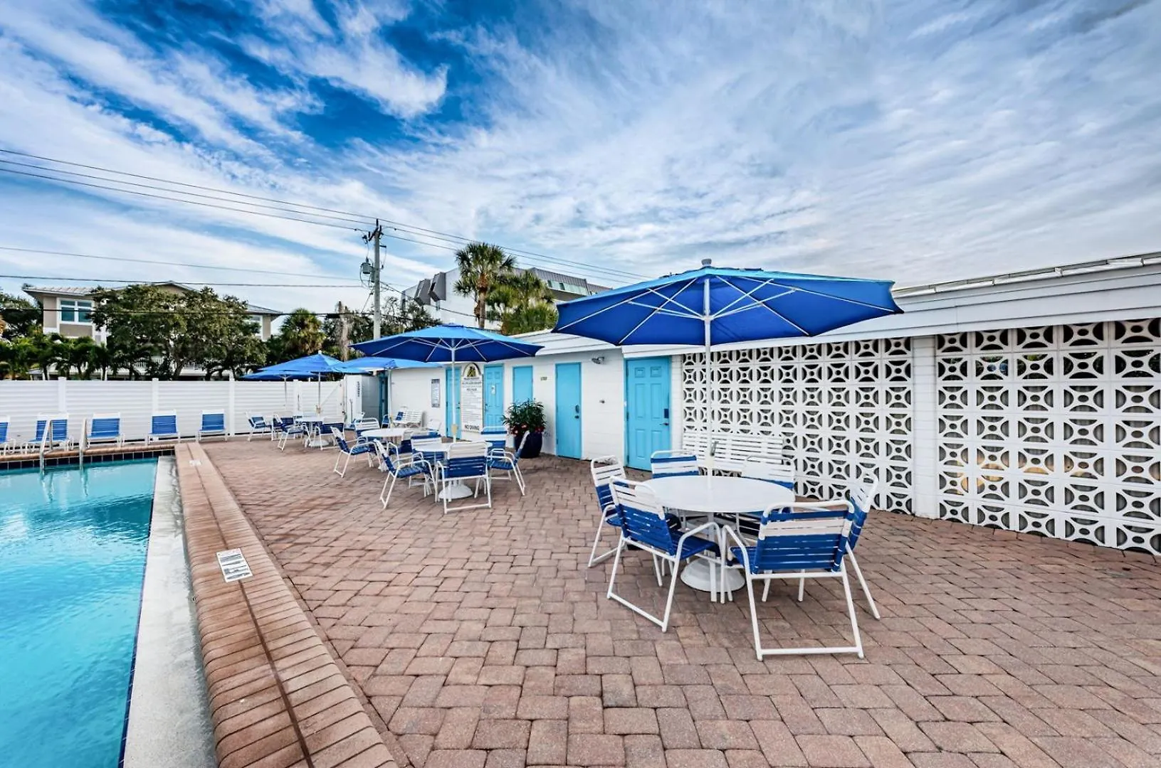 54 - Aloha Kai Vacation Holiday home Siesta Key