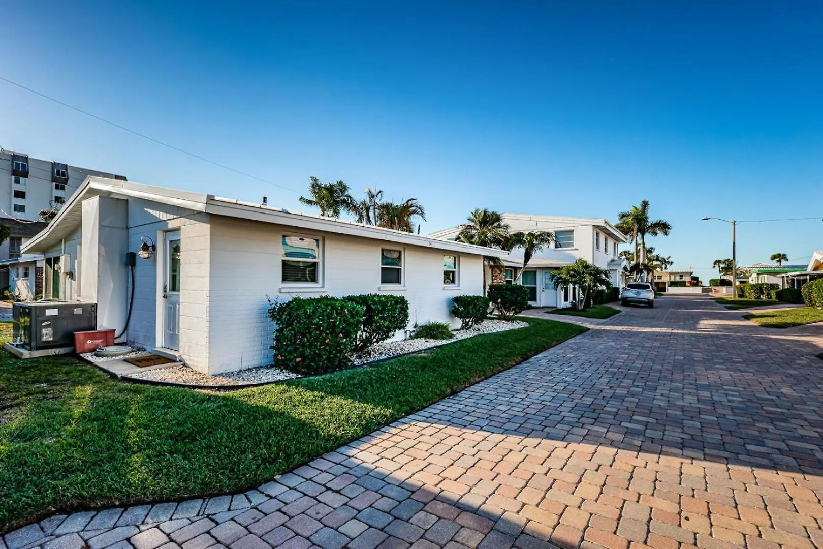 Holiday home 54 - Aloha Kai Vacation Siesta Key