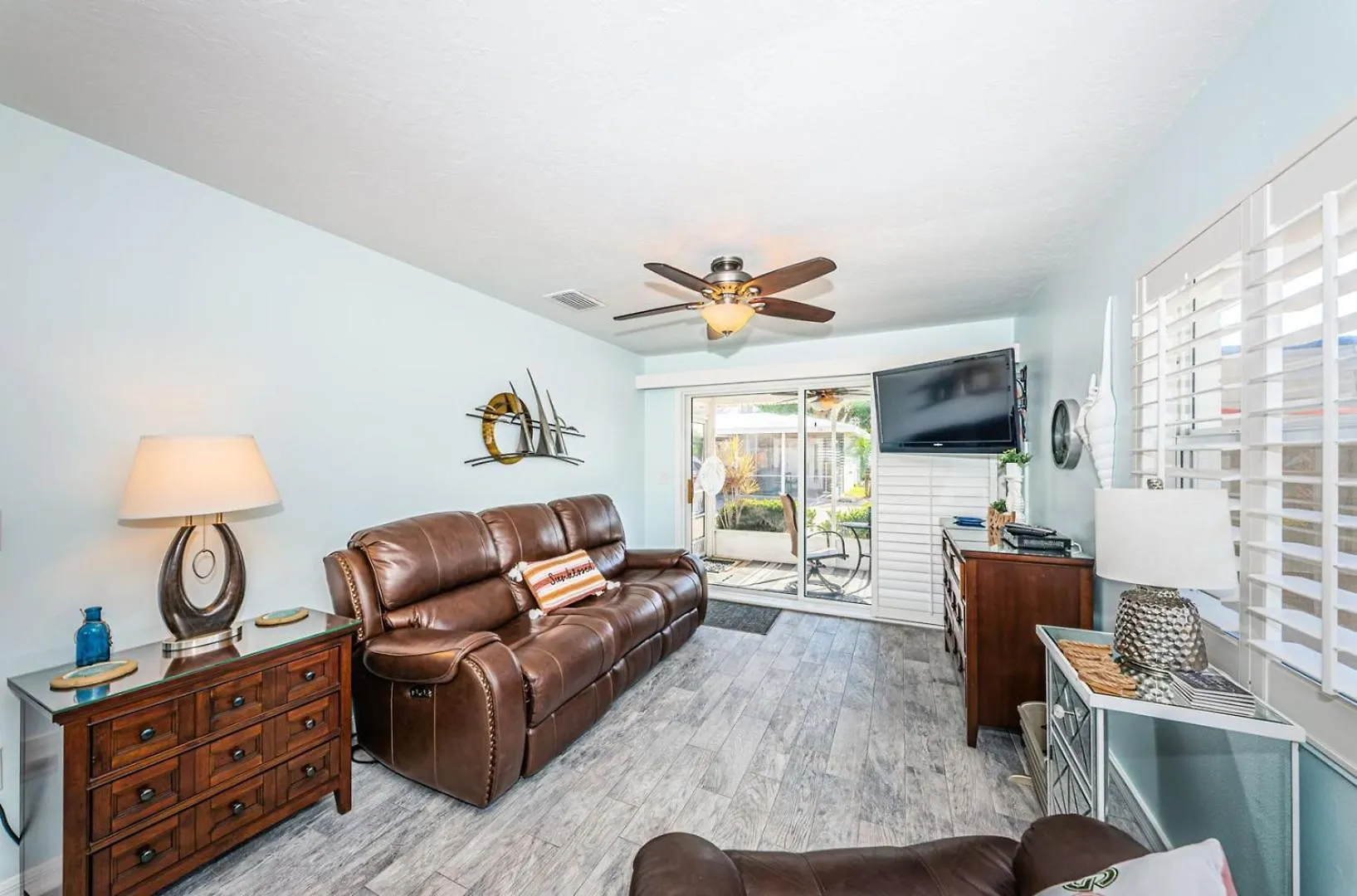 51 - Aloha Kai Vacation Holiday home Siesta Key