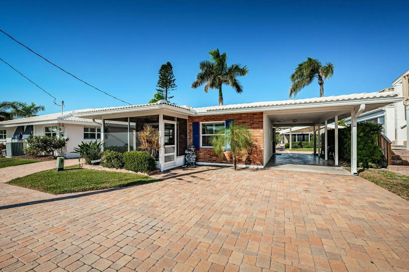 51 - Aloha Kai Vacation Holiday home Siesta Key