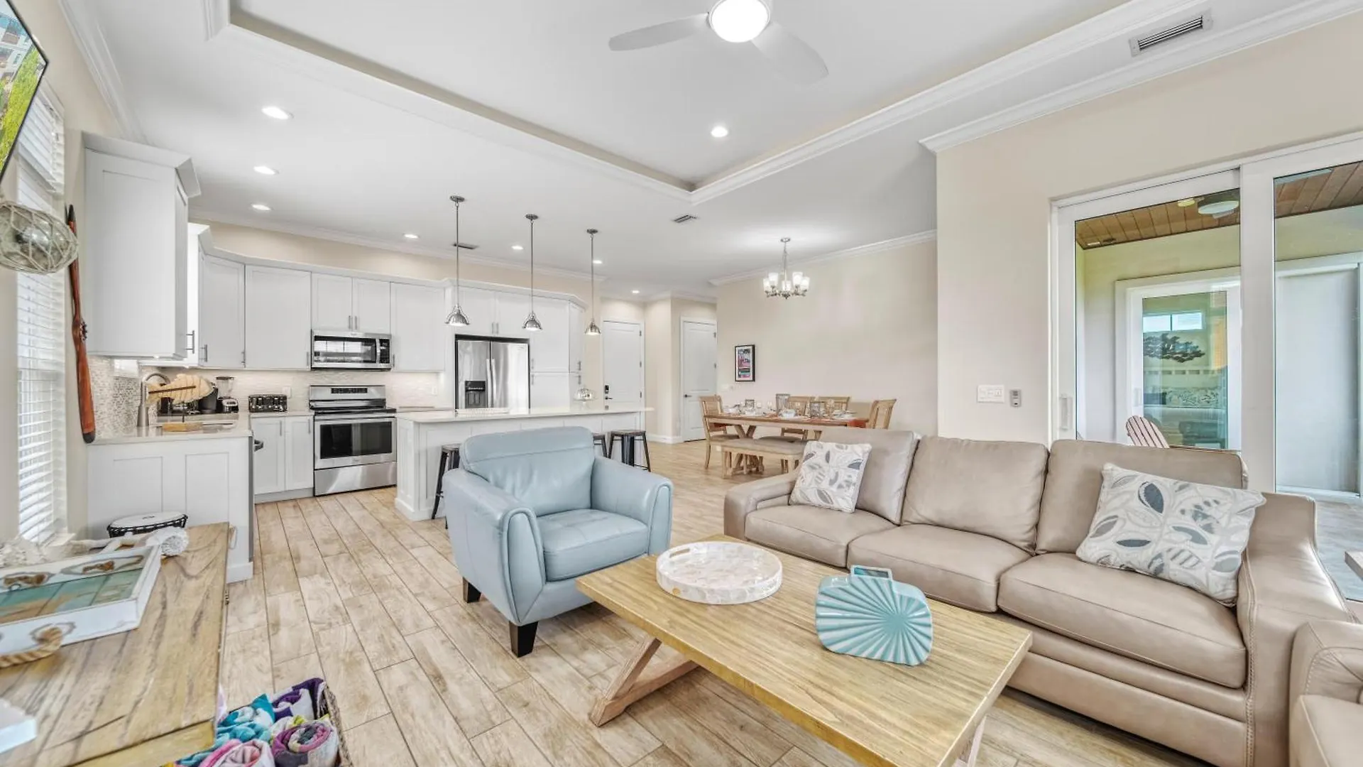 The Big Kahuna Holiday home Siesta Key