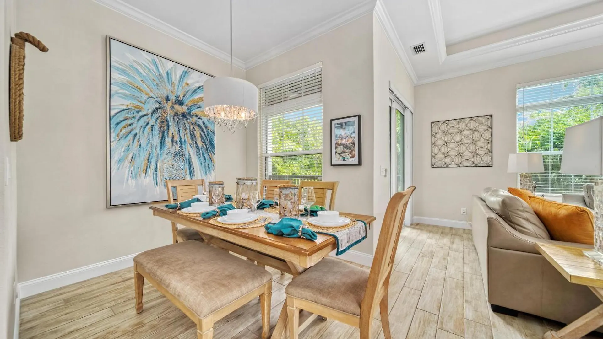 The Big Kahuna Holiday home
