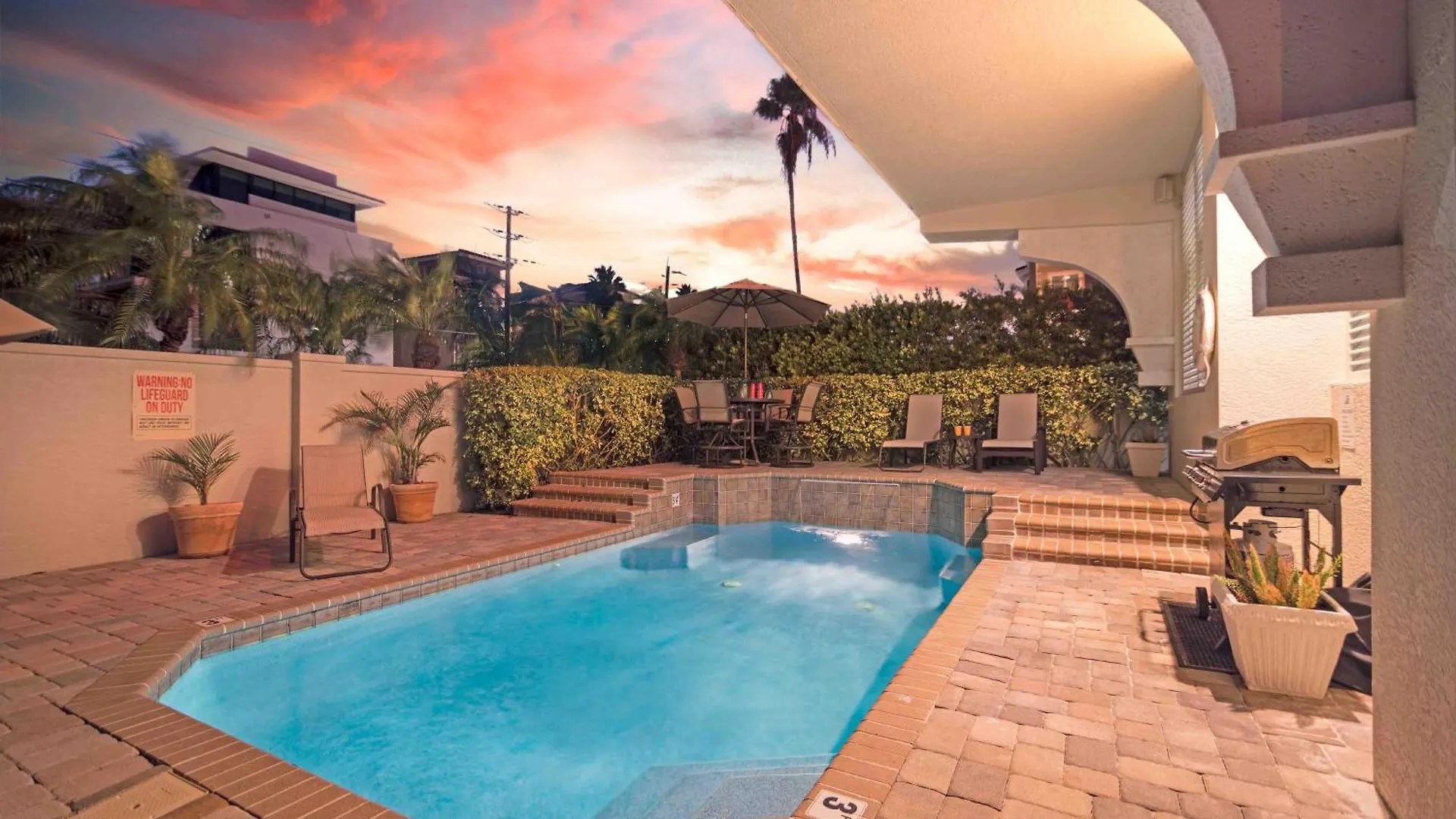Vista Mare - 675 * Siesta Key