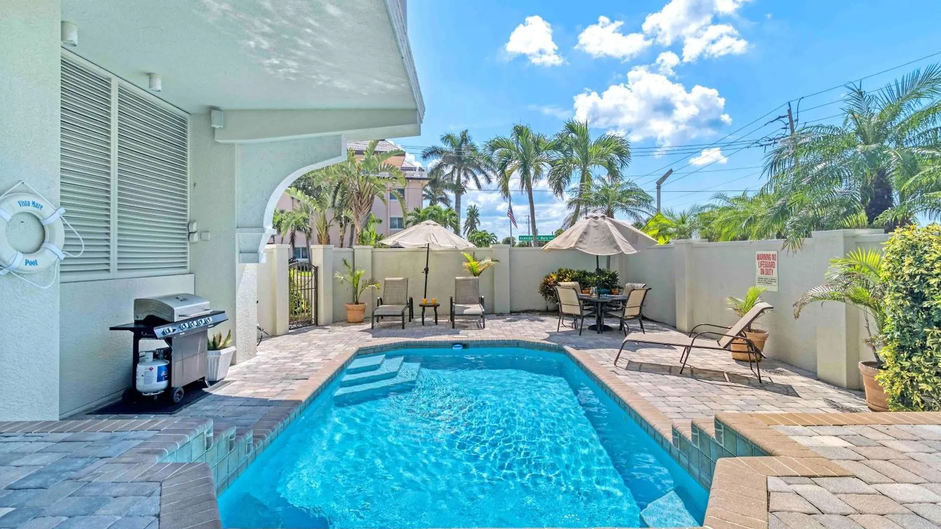 Holiday home Vista Mare - 675 *