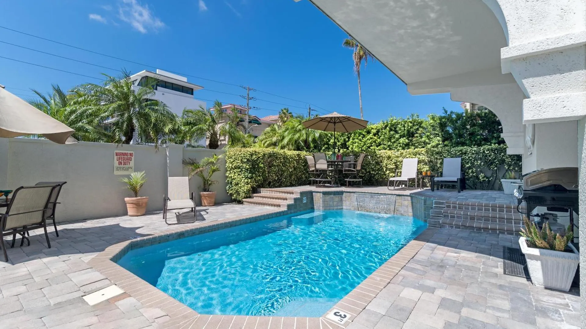 Vista Mare - 675 Holiday home *