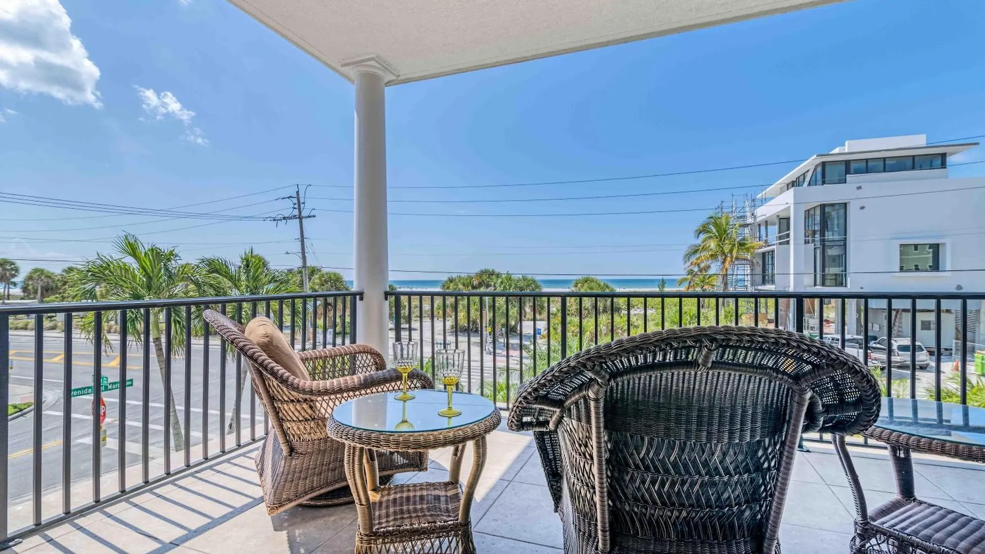 Vista Mare - 675 Siesta Key