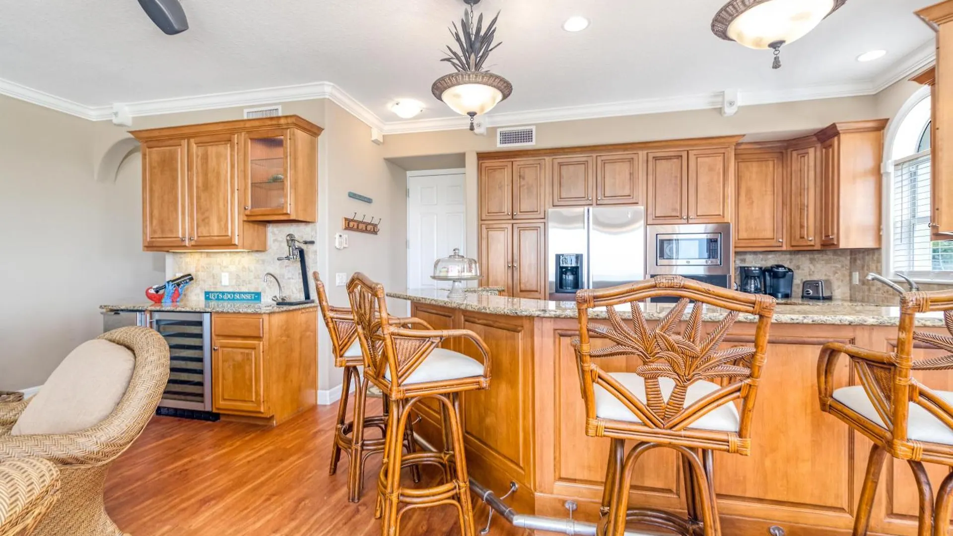 Vista Mare - 675 Siesta Key