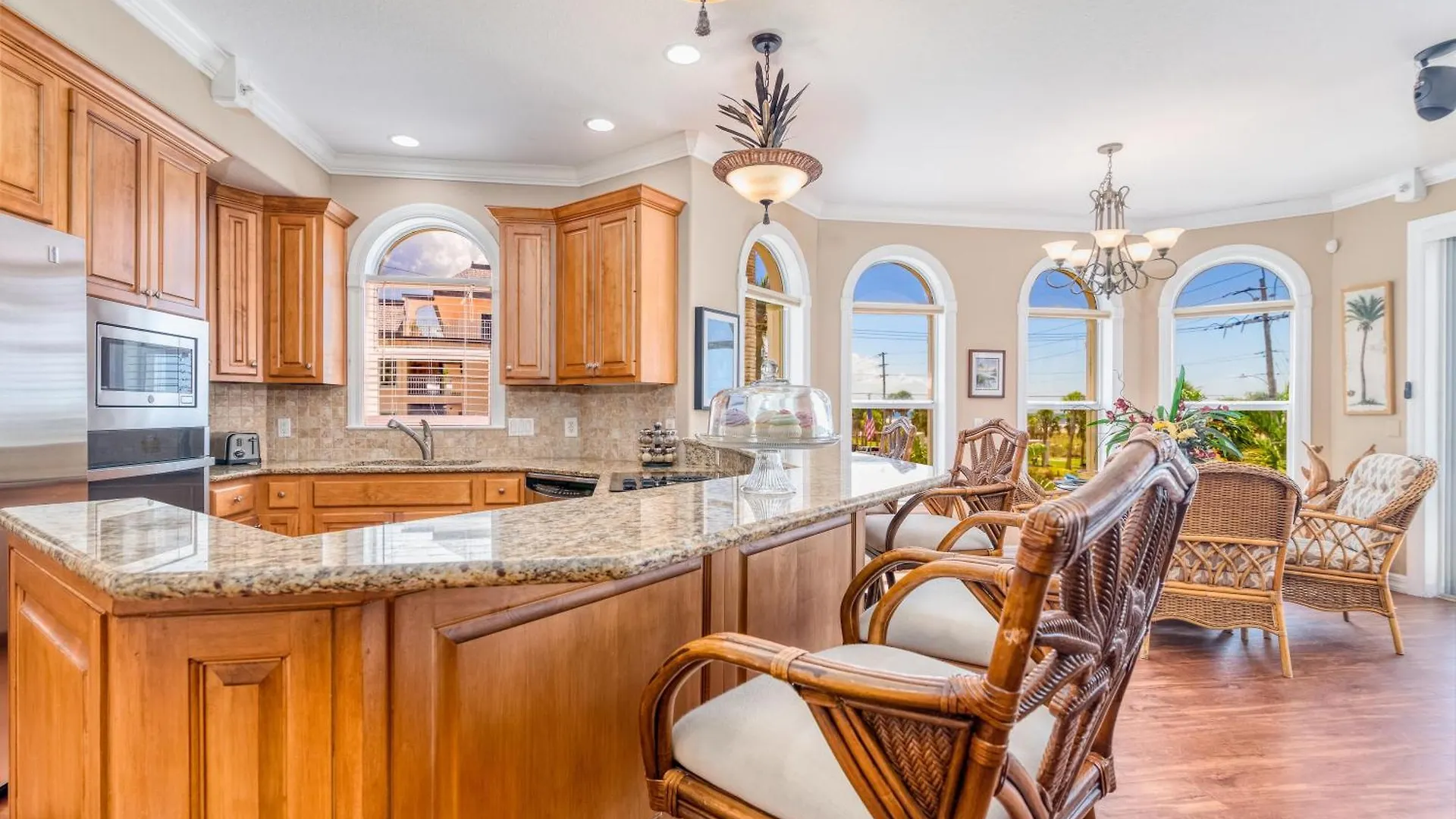 Holiday home Vista Mare - 675 Siesta Key
