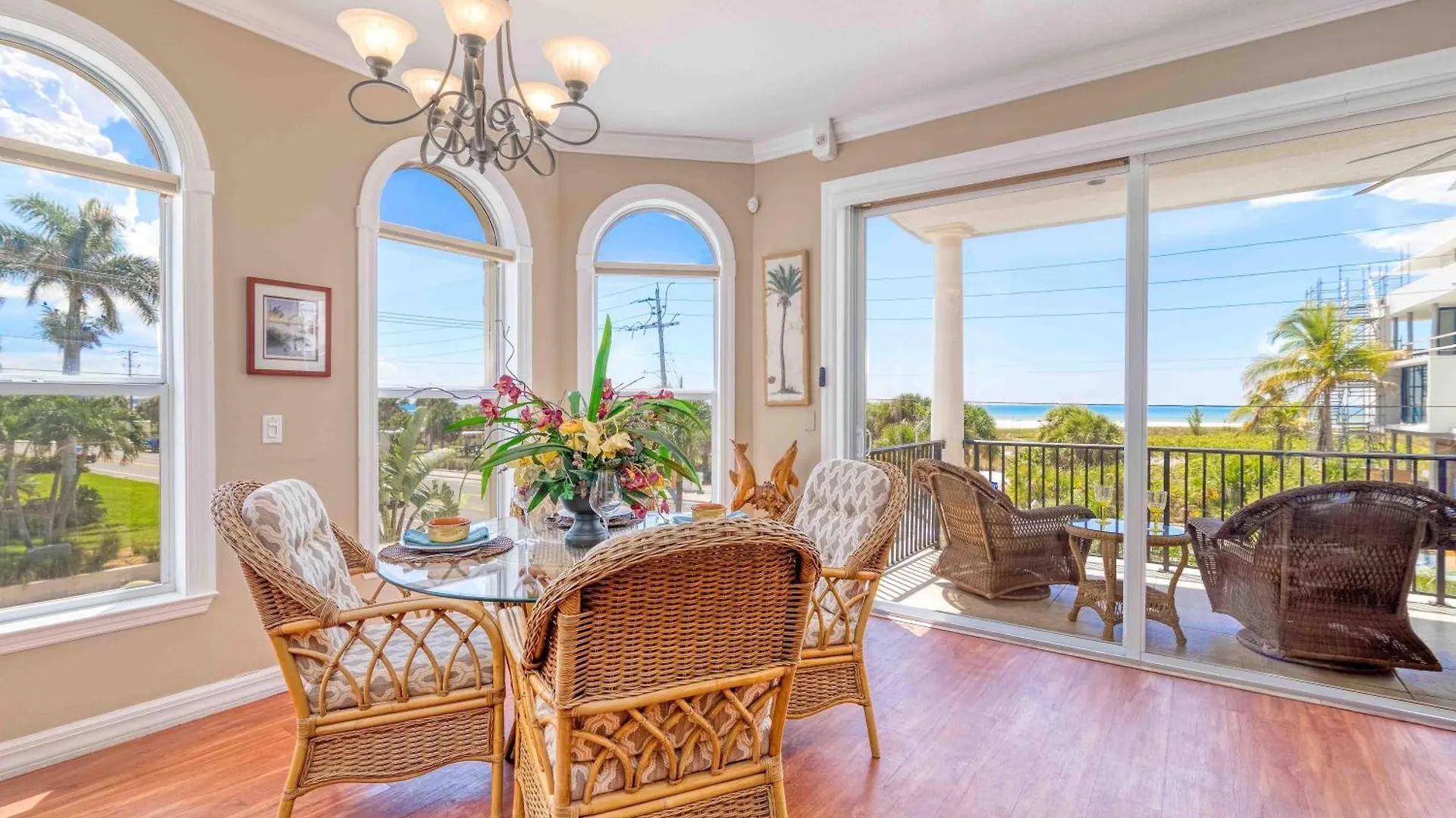 Holiday home Vista Mare - 675